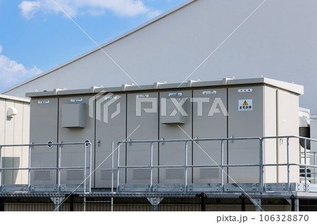 変電設備 106328870