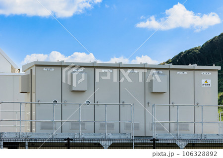 変電設備 106328892