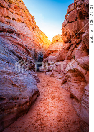 White Domes Trail 106329303