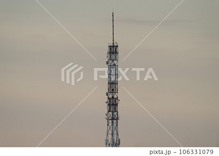 TV tower 106331079