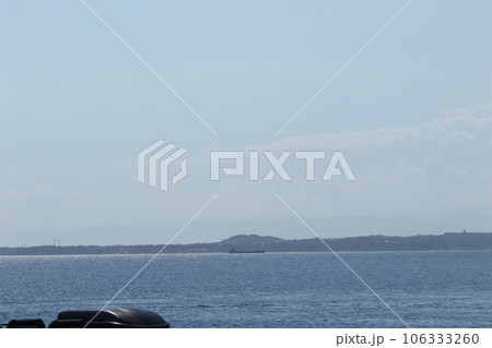 保田海岸を歩いた 106333260