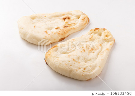 ナン (インド料理) ナン (インド料理) 106333456