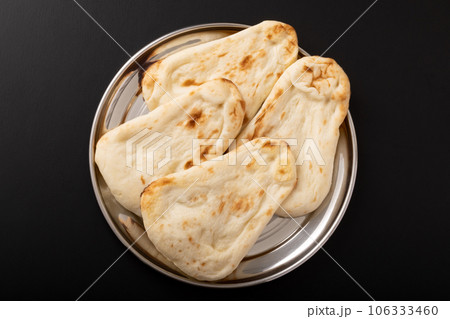 ナン　(インド料理) 106333460