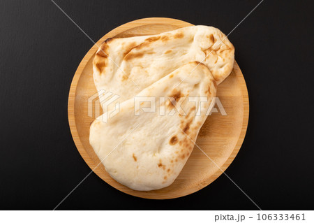 ナン　(インド料理) 106333461