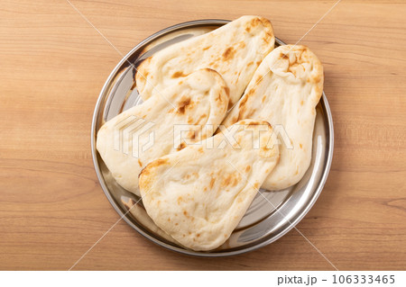 ナン (インド料理) ナン (インド料理) 106333465