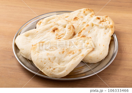 ナン　(インド料理) 106333466