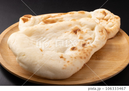 ナン　(インド料理) 106333467