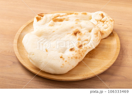 ナン (インド料理) ナン (インド料理) 106333469