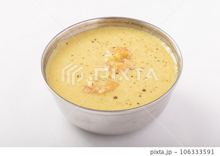 ブラウンモイリー (海老のココナッツカレー) ブラウンモイリー (海老のココナッツカレー) 106333591