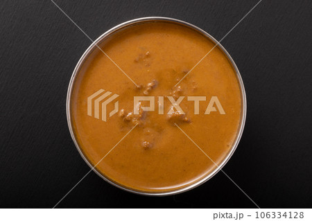 マトンのキーマカレー マトンのキーマカレー 106334128