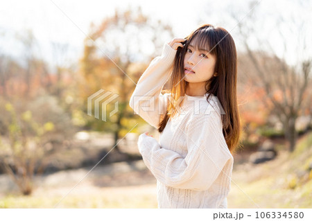 美しい日本女性 106334580