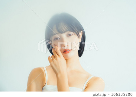 ビューティーイメージ　 106335200