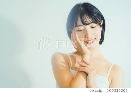 ビューティーイメージ　 106335202