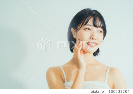 ビューティーイメージ　 106335204