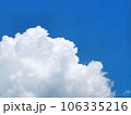 入道雲 106335216