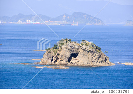 南郷・腕島 106335795