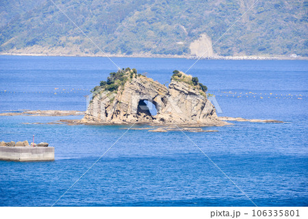 南郷・腕島 106335801