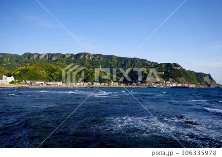 鋸山 鋸山 106335978