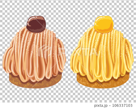 Mont Blanc  106337103