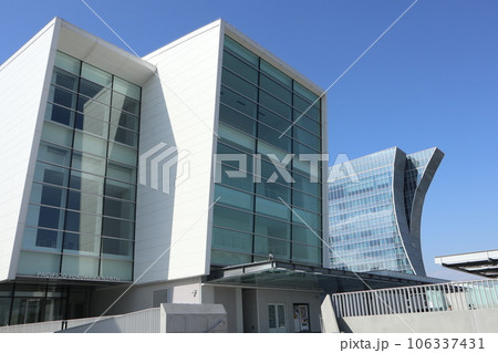 横浜　みなとみらい 106337431