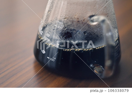 コーヒー 106338079