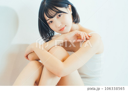 ビューティー　脱毛　スキンケア 106338565