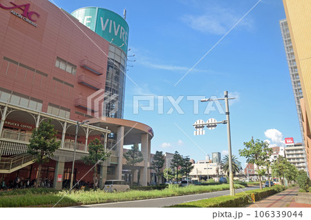 大久保駅 (兵庫県)JR神戸線　南口 106339044