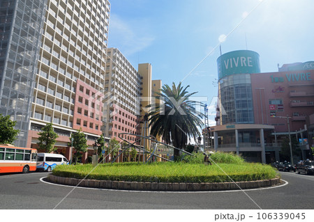 大久保駅 (兵庫県)JR神戸線　南口 106339045