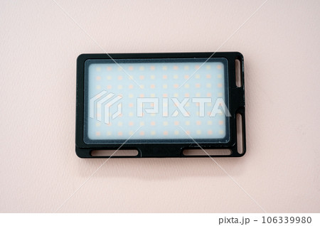 LED ビデオライト 照明 LED ビデオライト 照明 106339980