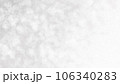 グレーと白のぼかしの背景イラスト 106340283