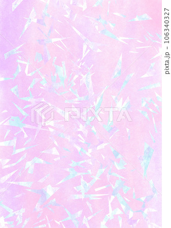 煌めきのある背景のイラスト素材 [106340327] - PIXTA