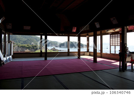 福禅寺対潮楼 福禅寺対潮楼 106340746