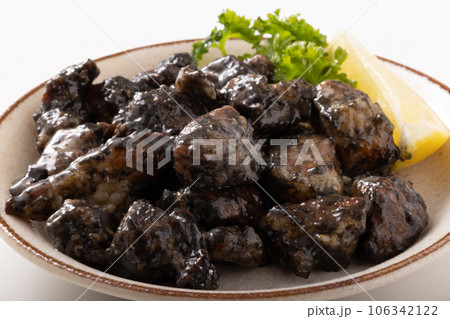 炭火焼風 タン塩 炭火焼風 タン塩 106342122