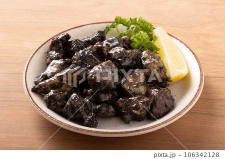 炭火焼風 タン塩 炭火焼風 タン塩 106342128
