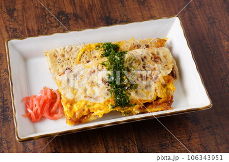 おいしいイカ焼き おいしいイカ焼き 106343951