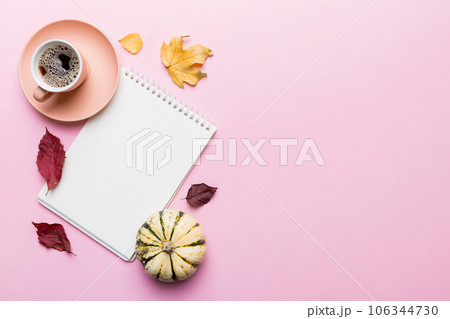 Autumn composition Autumn composition 106344730