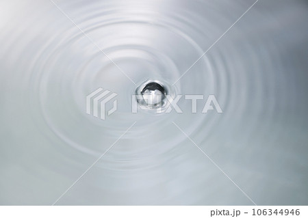 清潔な水 清潔な水 106344946