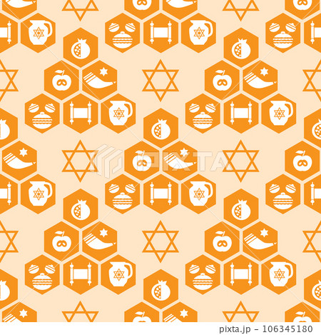 Shana Tova pattern1 Shana Tova pattern1 106345180
