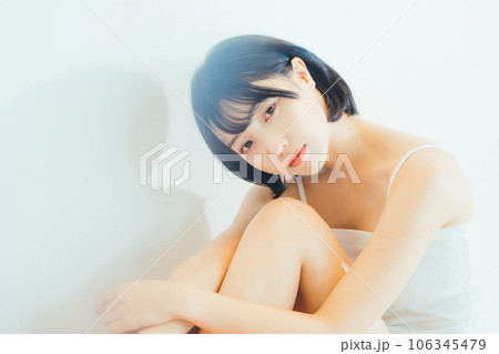 ビューティー　脱毛　スキンケア 106345479