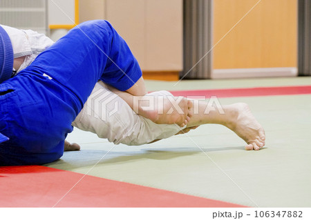 ブラジリアン柔術 ブラジリアン柔術 106347882