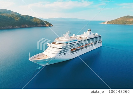 Cruise Ship. Cruise Ship. 106348366