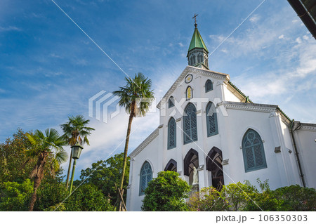 長崎 大浦天主堂 106350303