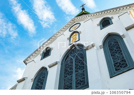 長崎 大浦天主堂 106350794