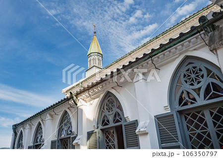 長崎 大浦天主堂 106350797