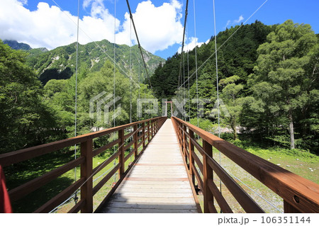 上高地 上高地 106351144