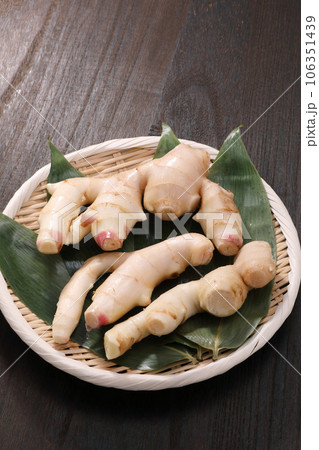 新生姜 106351439