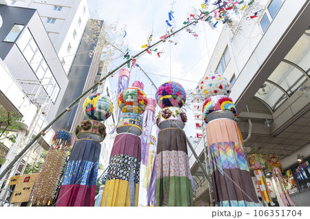 仙台七夕2023 仙台七夕2023 106351704