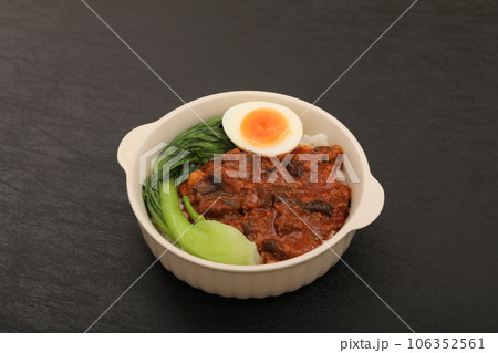 麻辣魯肉飯 麻辣魯肉飯 106352561