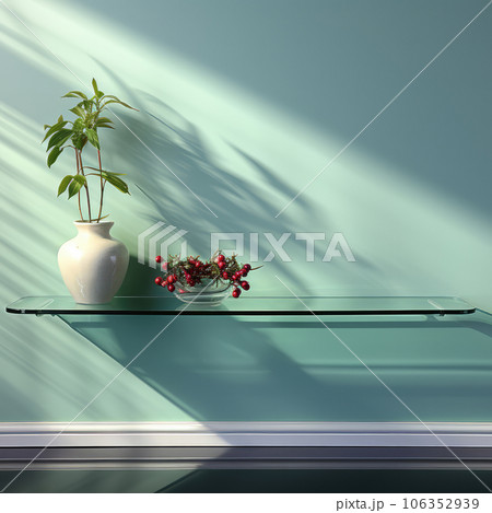 Minimalist Elegance 106352939