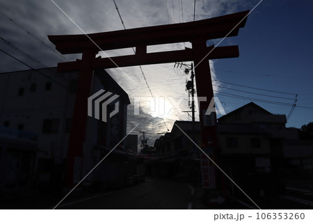 お稲荷 稲荷 お千代保稲荷 商売繁盛 商売繁盛の神様 岐阜県海津郡 初詣 熊手 お稲荷 稲荷 お千代保稲荷 商売繁盛 商売繁盛の神様 岐阜県海津郡 初詣 熊手 106353260